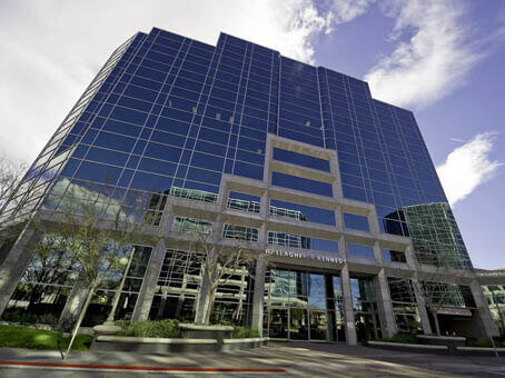 File Savers Data Recovery Phoenix, AZ office building